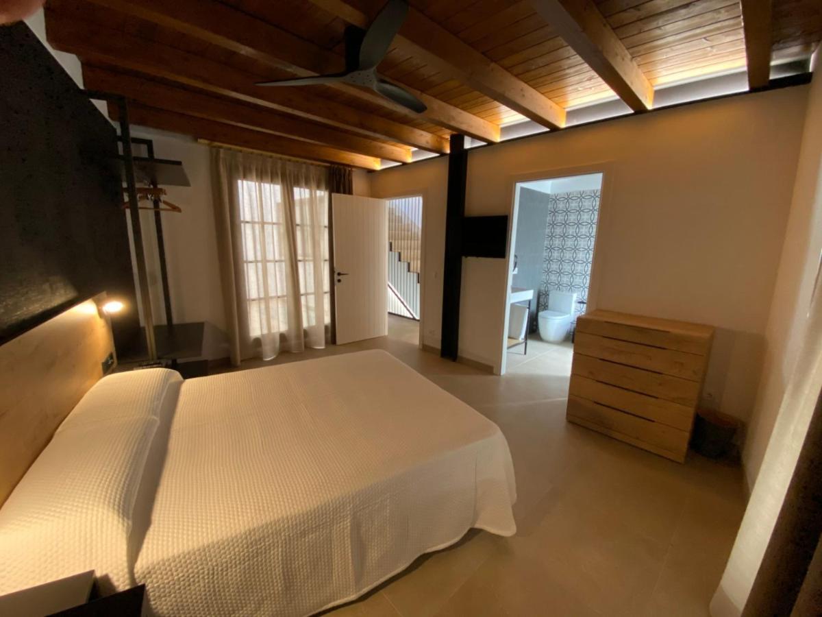 Un Moment, Casa Rural De 4 Estrellas Les Coves de Vinroma Экстерьер фото