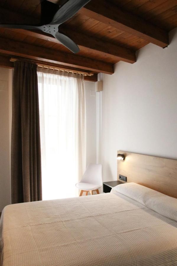 Un Moment, Casa Rural De 4 Estrellas Les Coves de Vinroma Экстерьер фото