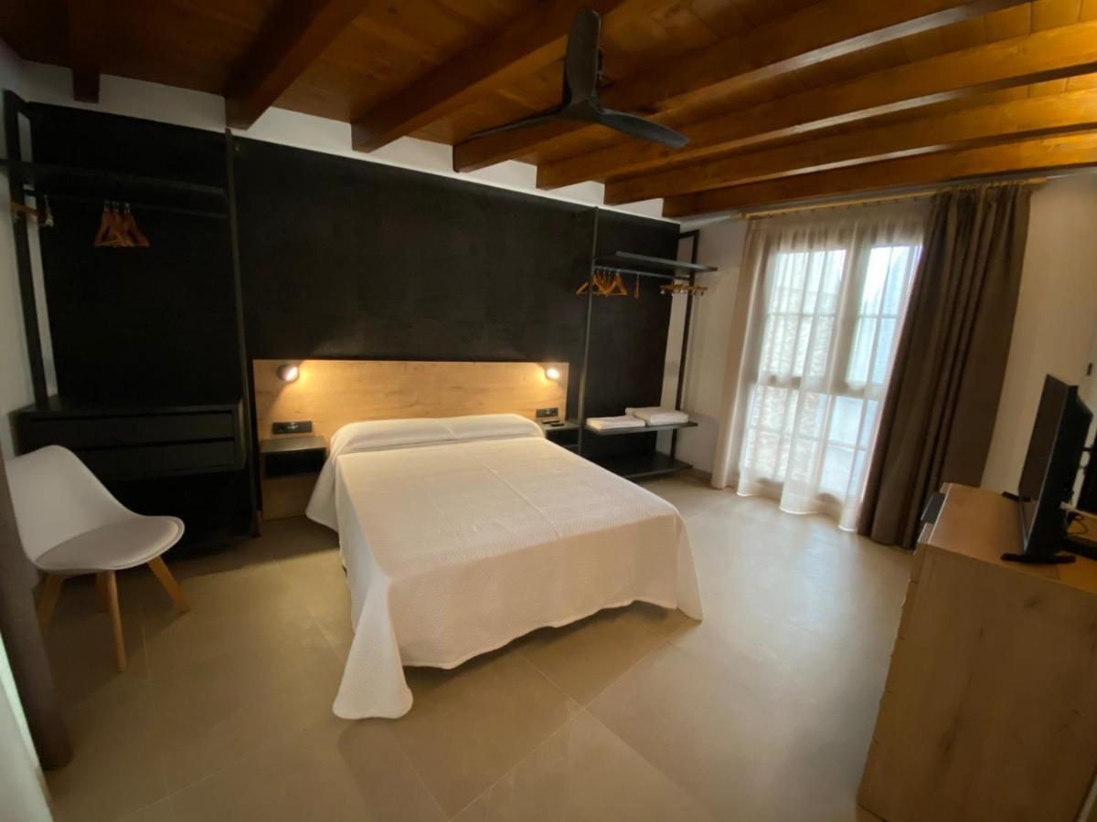 Un Moment, Casa Rural De 4 Estrellas Les Coves de Vinroma Экстерьер фото