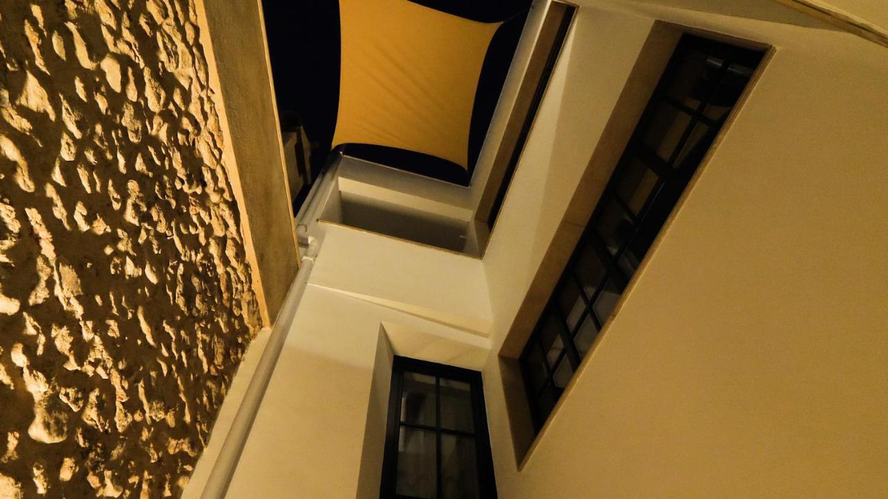 Un Moment, Casa Rural De 4 Estrellas Les Coves de Vinroma Экстерьер фото